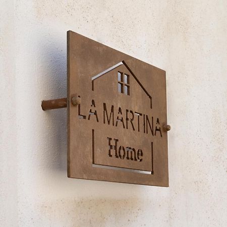 La Martina Home Valguarnera Caropepe Eksteriør billede
